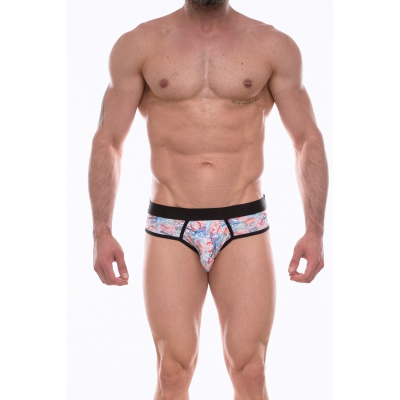 Wholesale Men's Underwear