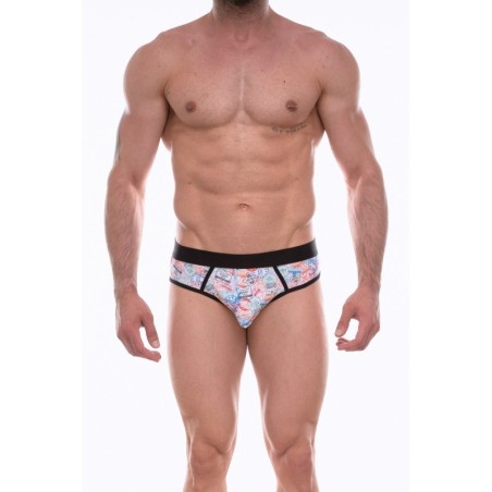Wholesale Men's Underwear