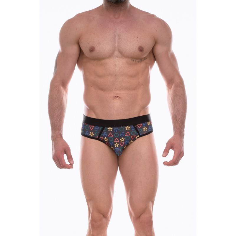 Wholesale Men's Underwear