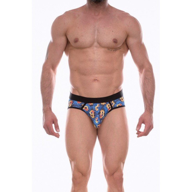 Wholesale Men's Underwear