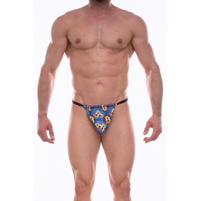 Wholesale Men's Underwear