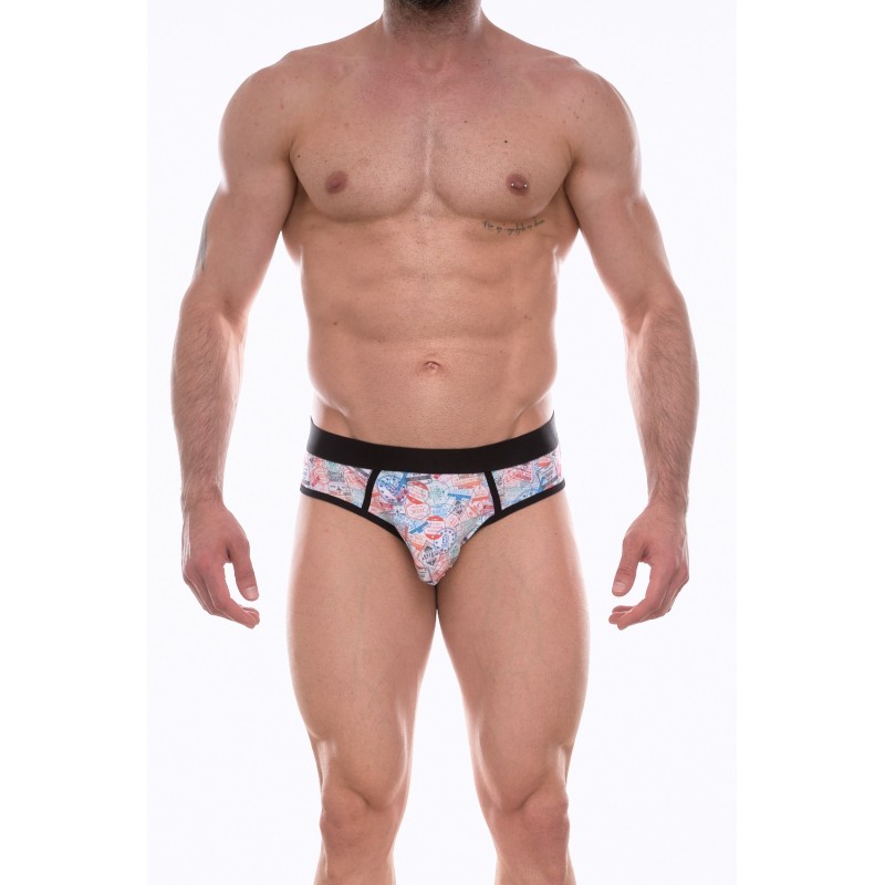 Wholesale Men's Underwear